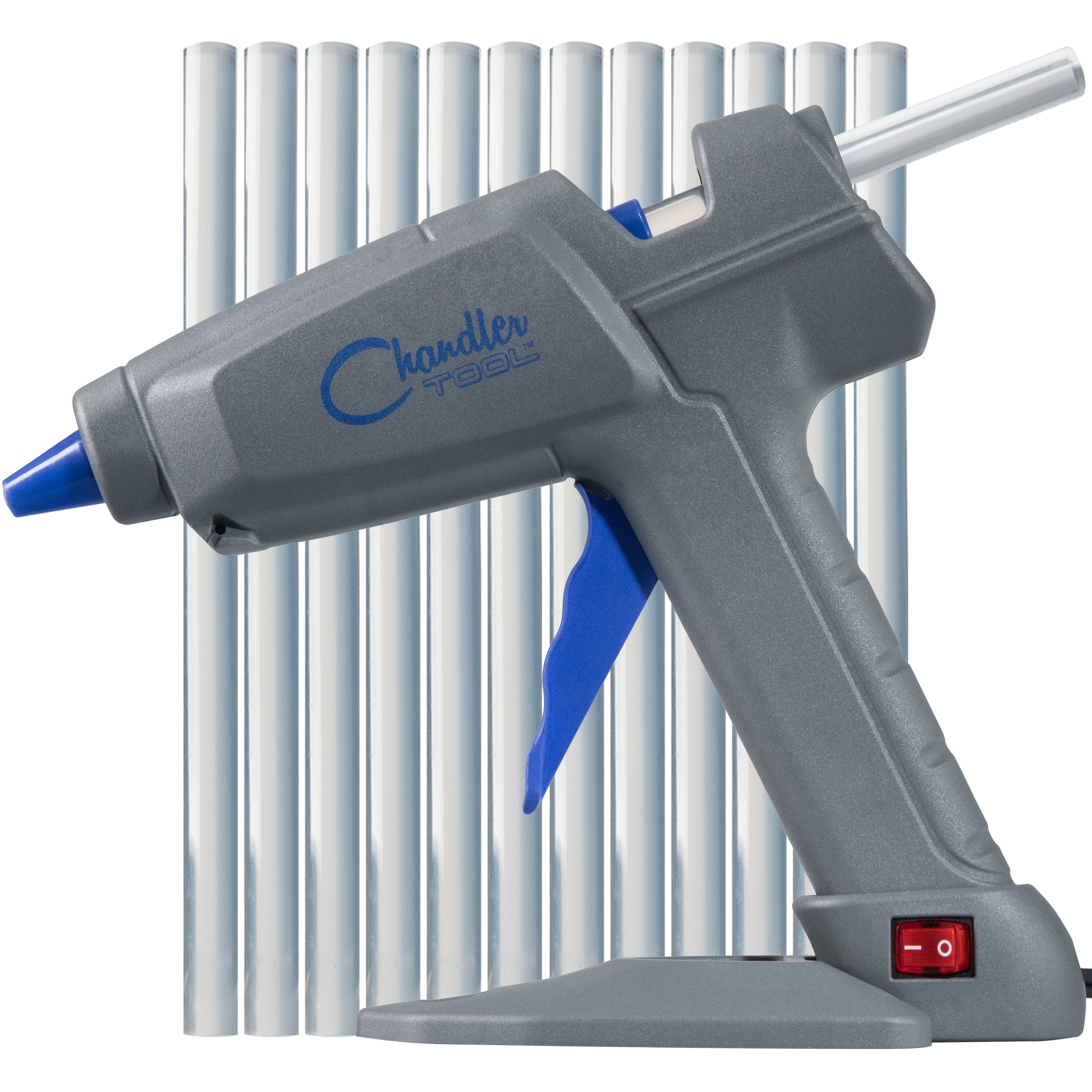 The CT100 Industrial Glue Gun – Chandlertools