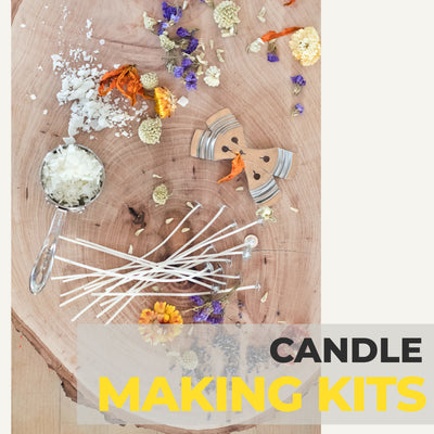 Candle Making Kit